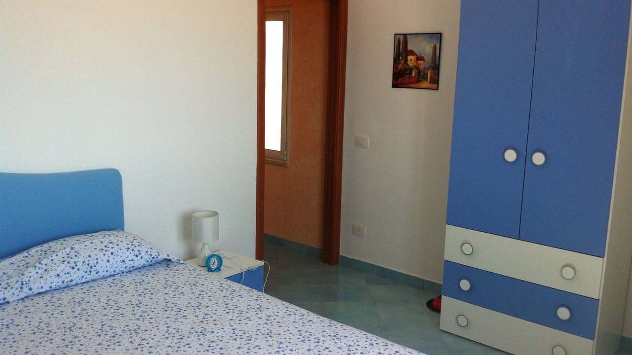 Photo of Bedroom in Pergole