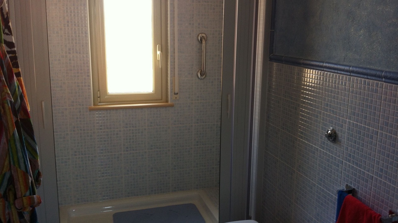 Photo of Bathroom in Pergole