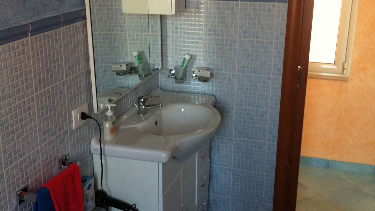 Photo of Bathroom in Pergole