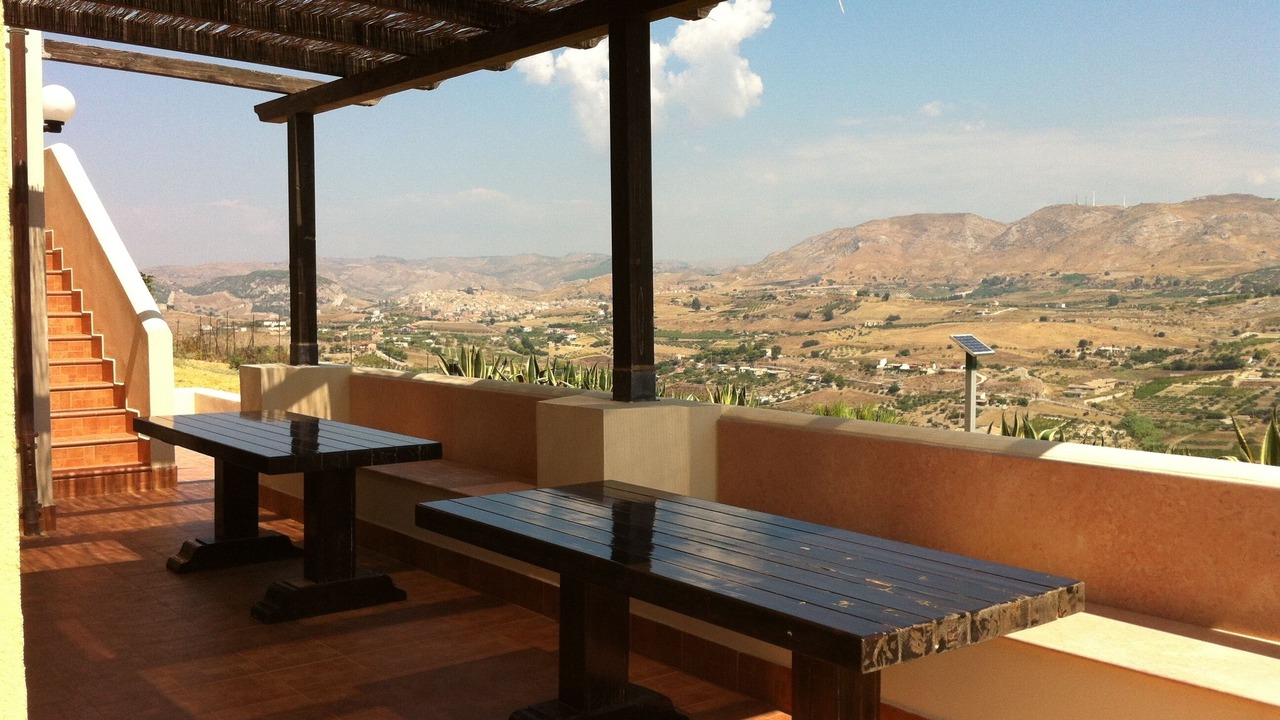 Photo of Outdoor in Pergole