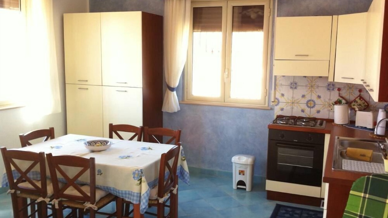 Photo of Kitchen in Pergole