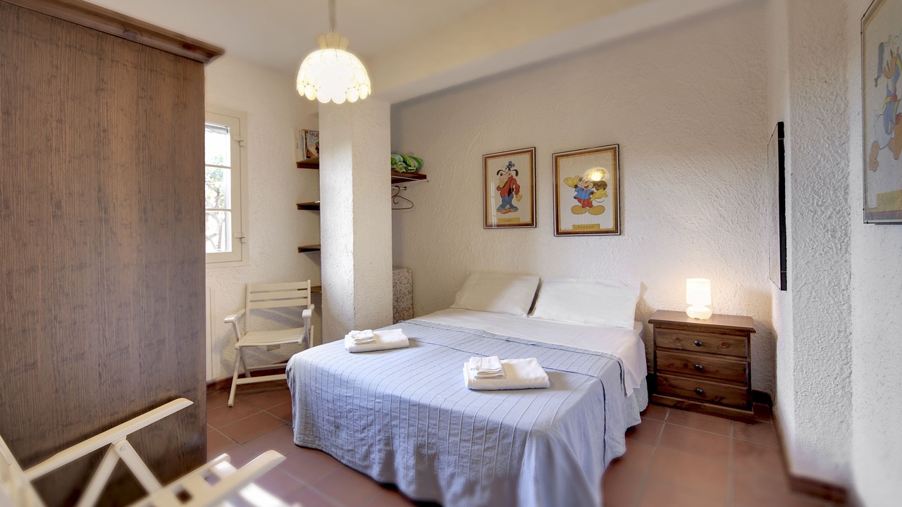 Photo of Bedroom in Marina di Ragusa