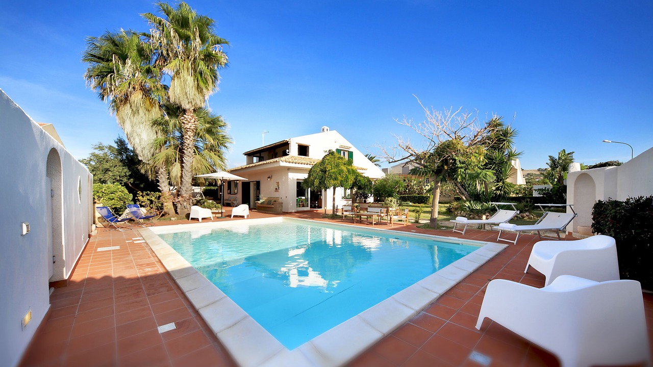 Photo of Outdoor in Marina di Ragusa