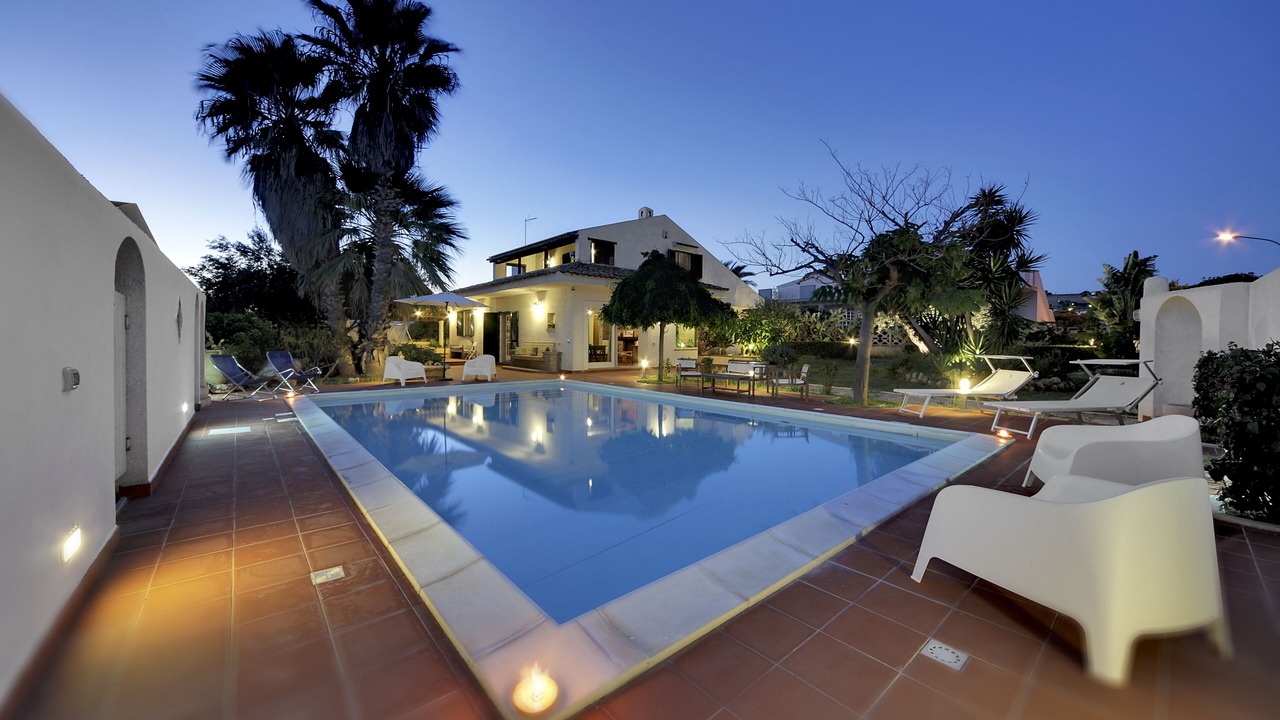 Photo of Outdoor in Marina di Ragusa