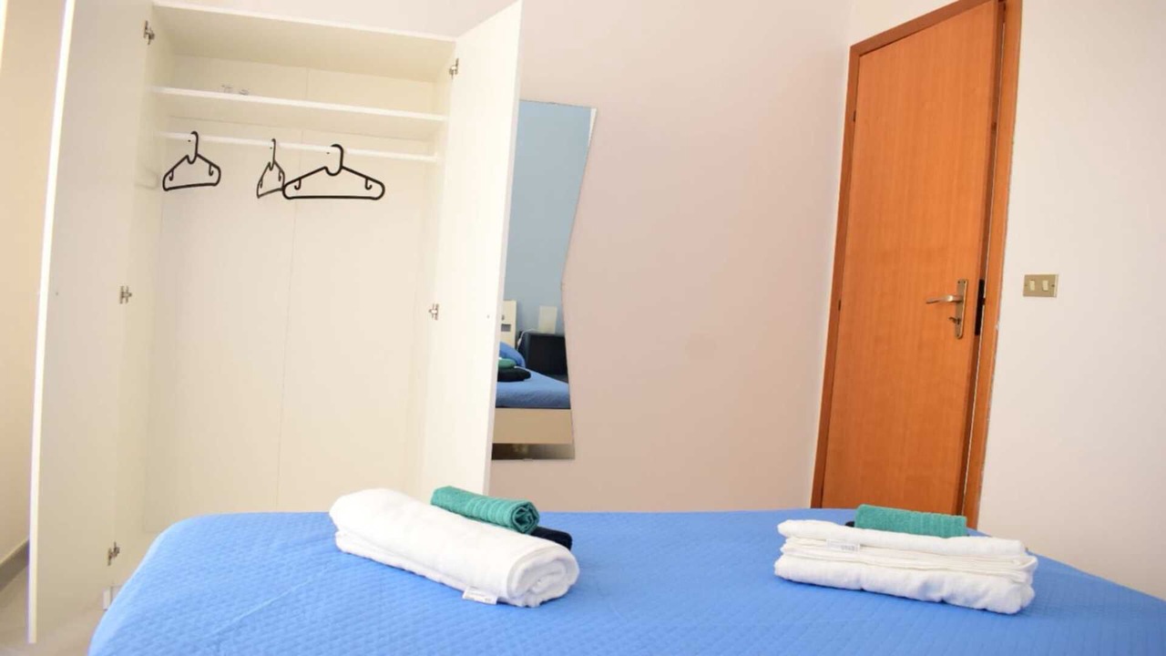 Photo of Bedroom in Borgo Bonsignore