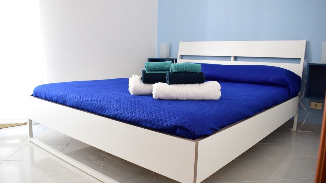 Photo of Bedroom in Borgo Bonsignore