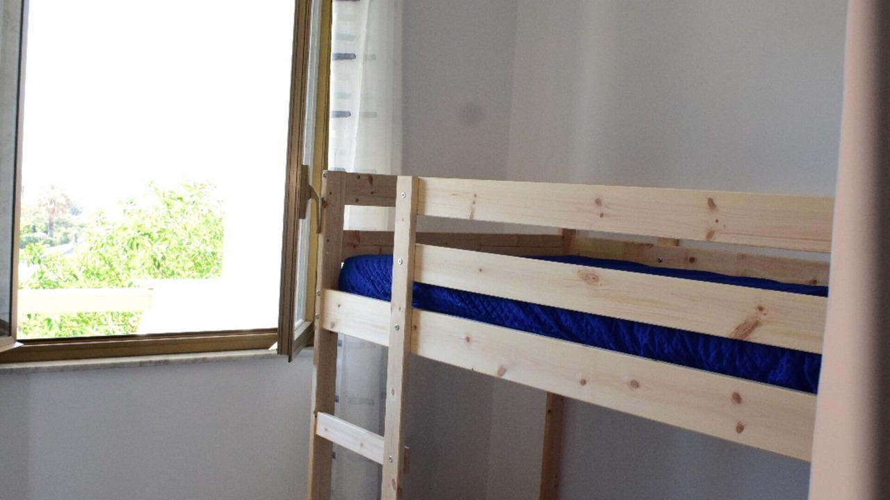 Photo of Bedroom in Borgo Bonsignore