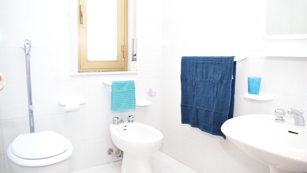 Photo of Bathroom in Borgo Bonsignore