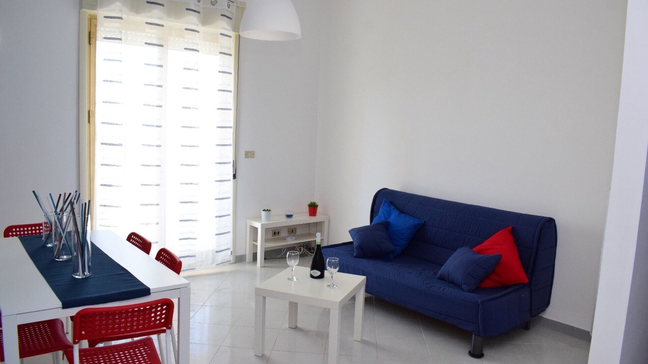 Photo of Livingroom in Borgo Bonsignore