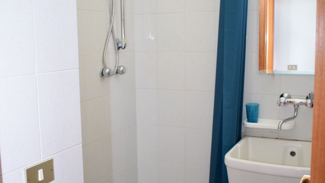Photo of Bathroom in Borgo Bonsignore