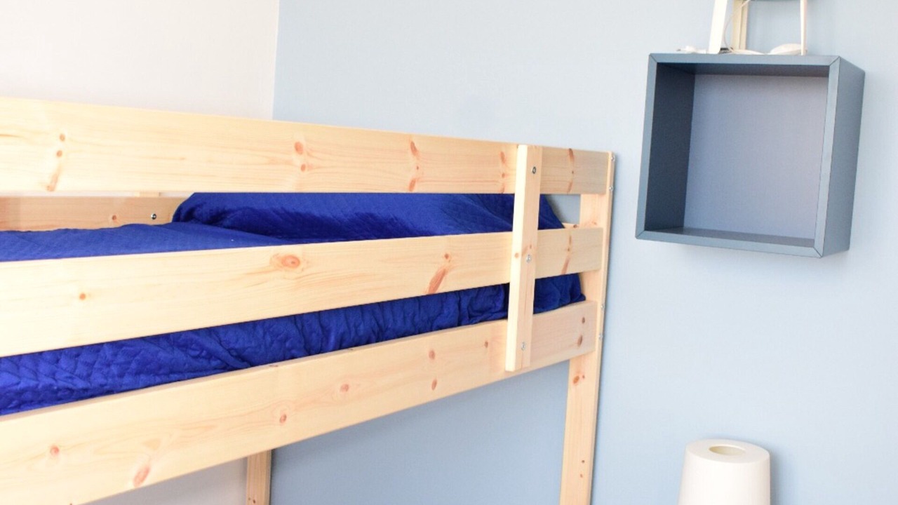 Photo of Bedroom in Borgo Bonsignore