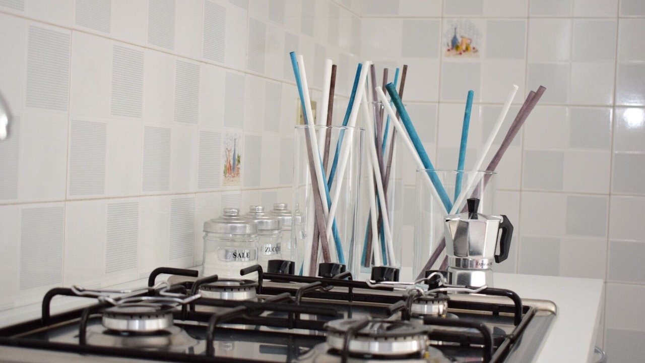 Photo of Kitchen in Borgo Bonsignore
