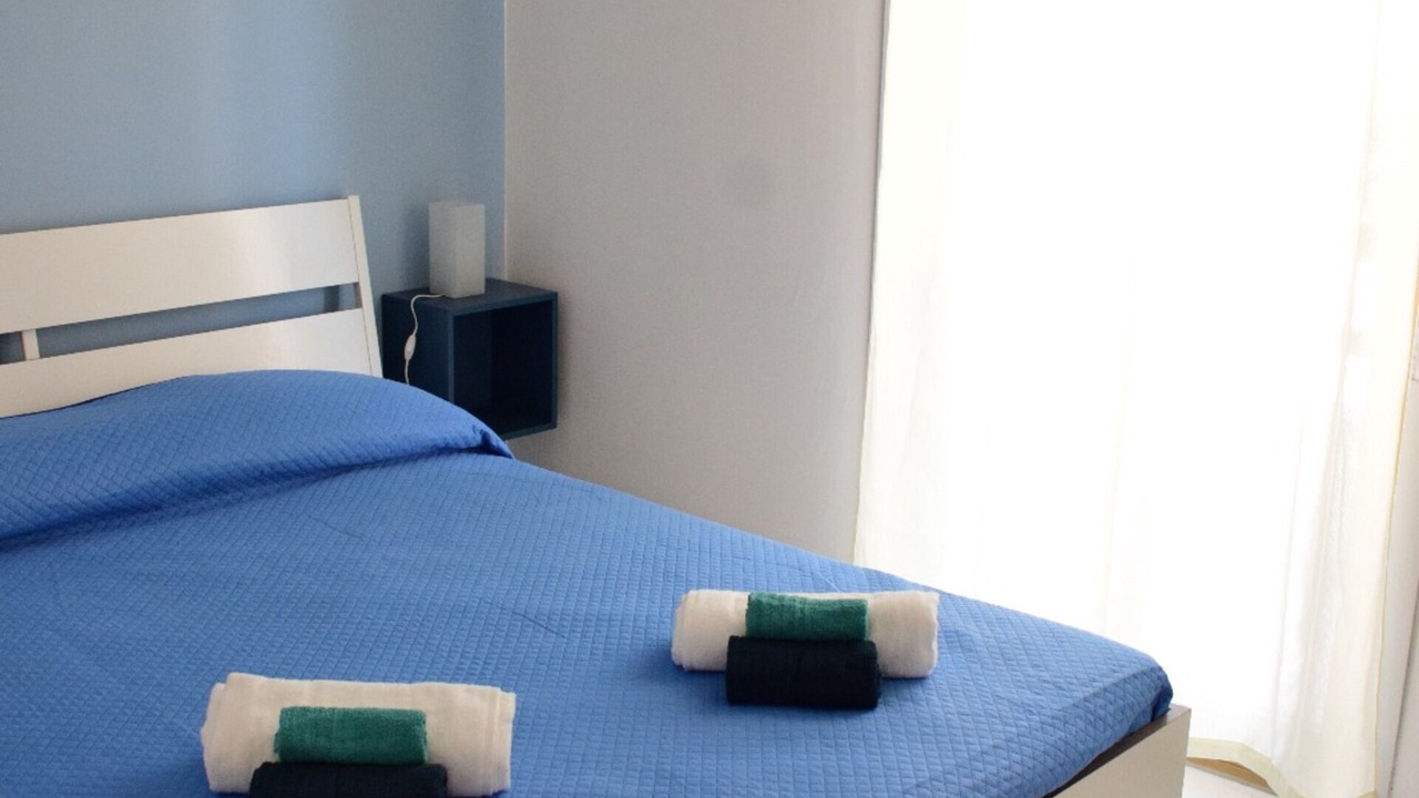 Photo of Bedroom in Borgo Bonsignore