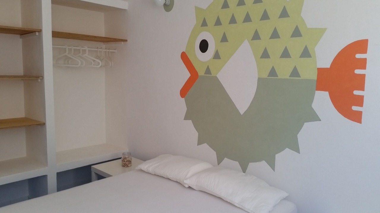 Photo of Bedroom in Granelli