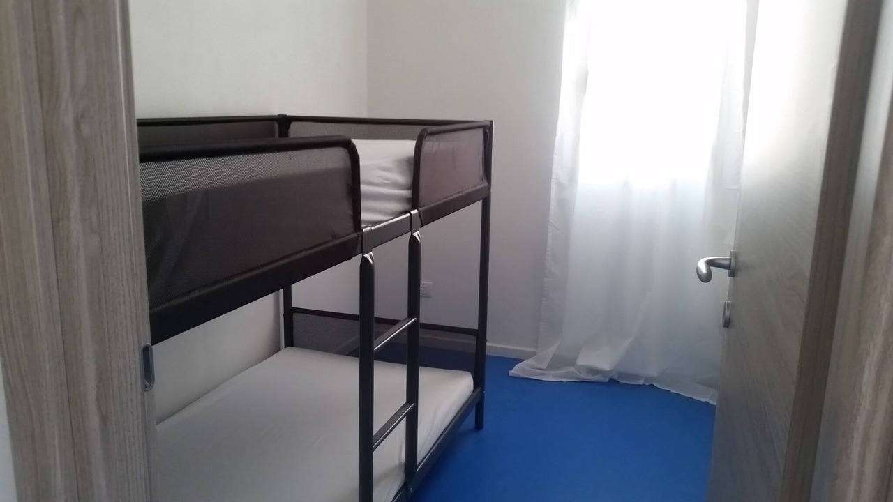 Photo of Bedroom in Granelli
