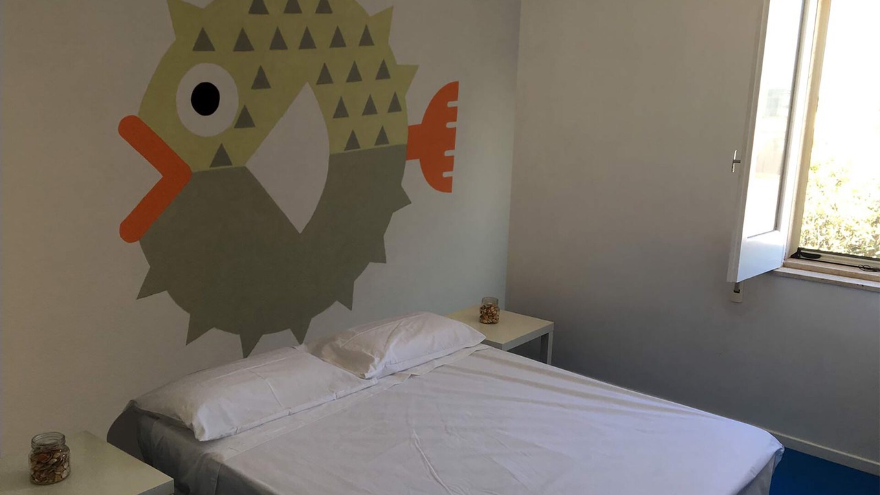 Photo of Bedroom in Granelli