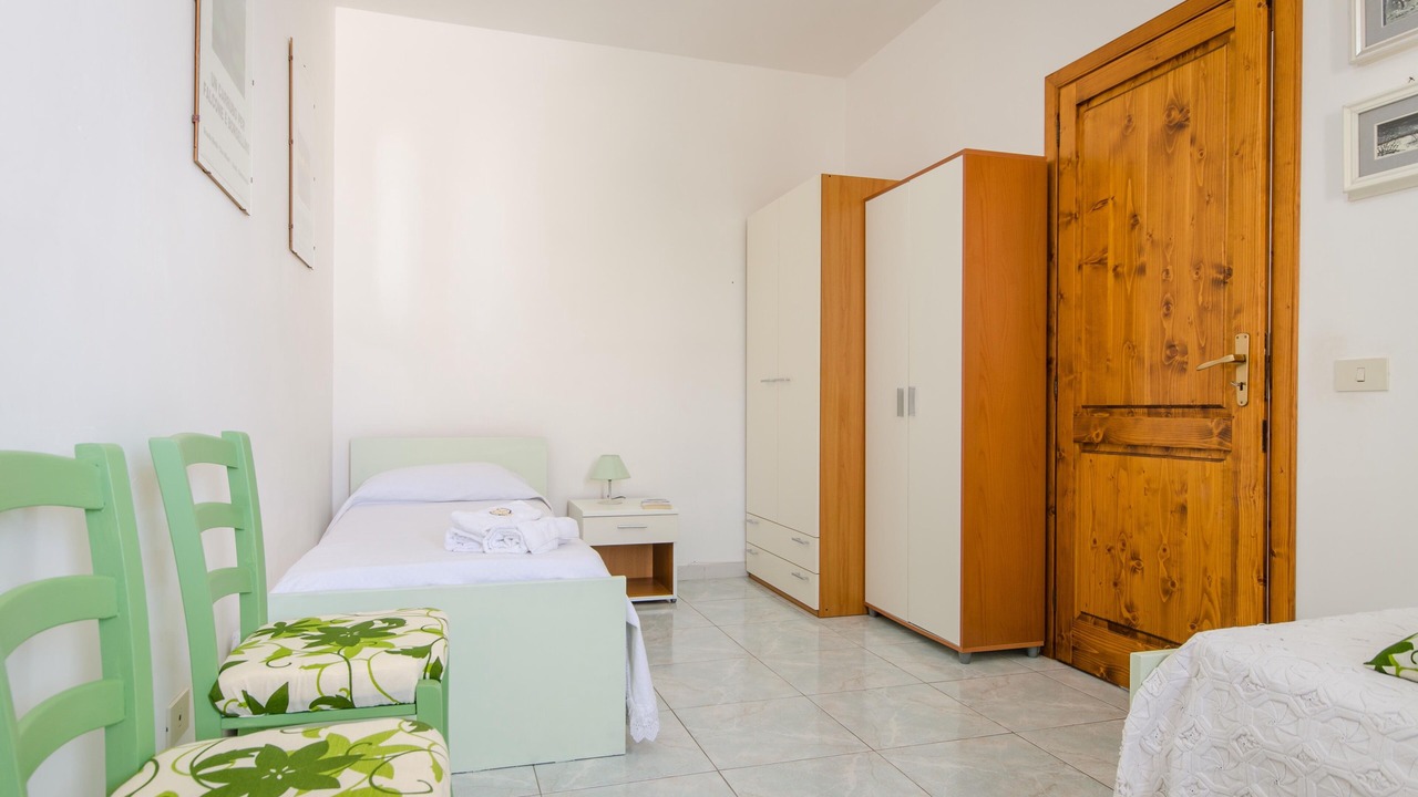 Photo of Bedroom in Donnalucata