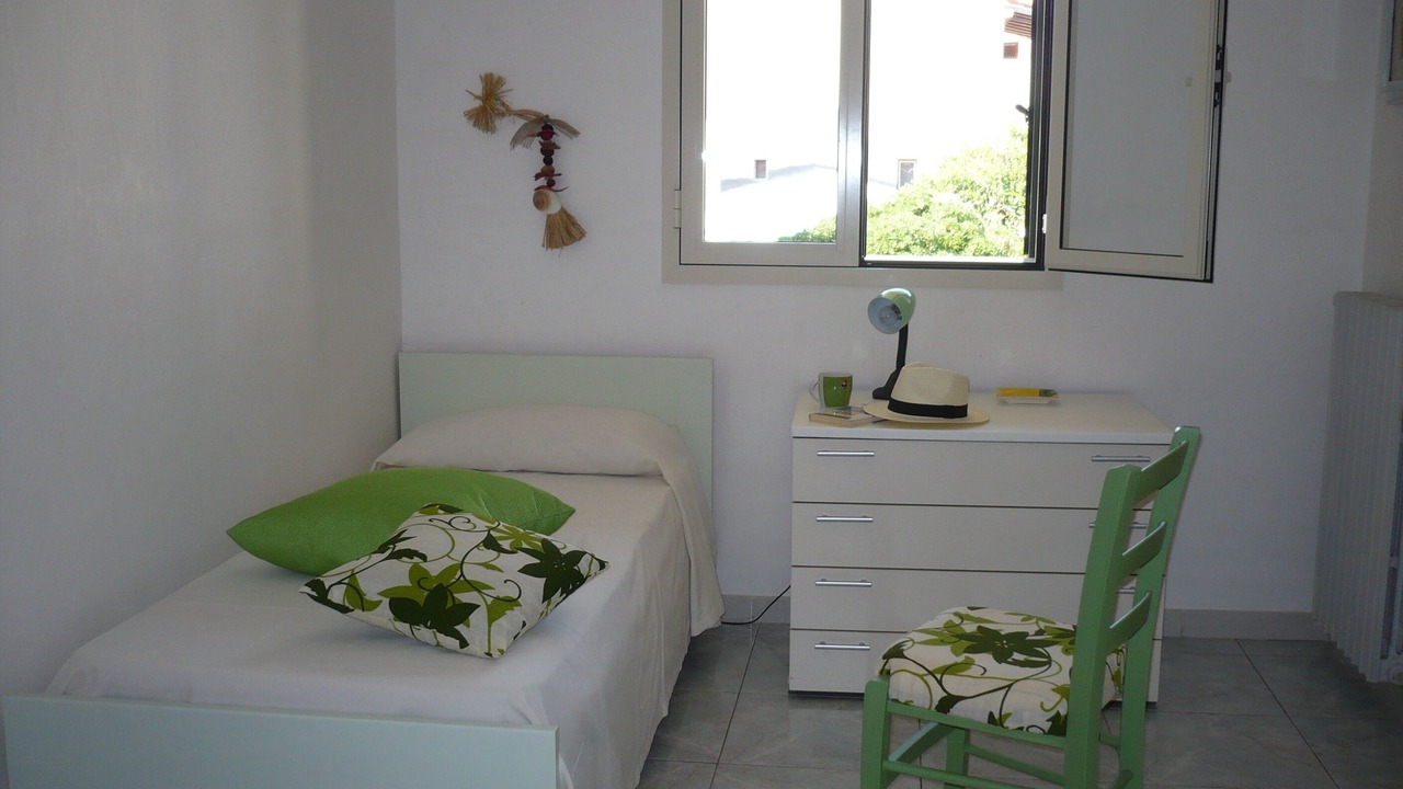 Photo of Bedroom in Donnalucata