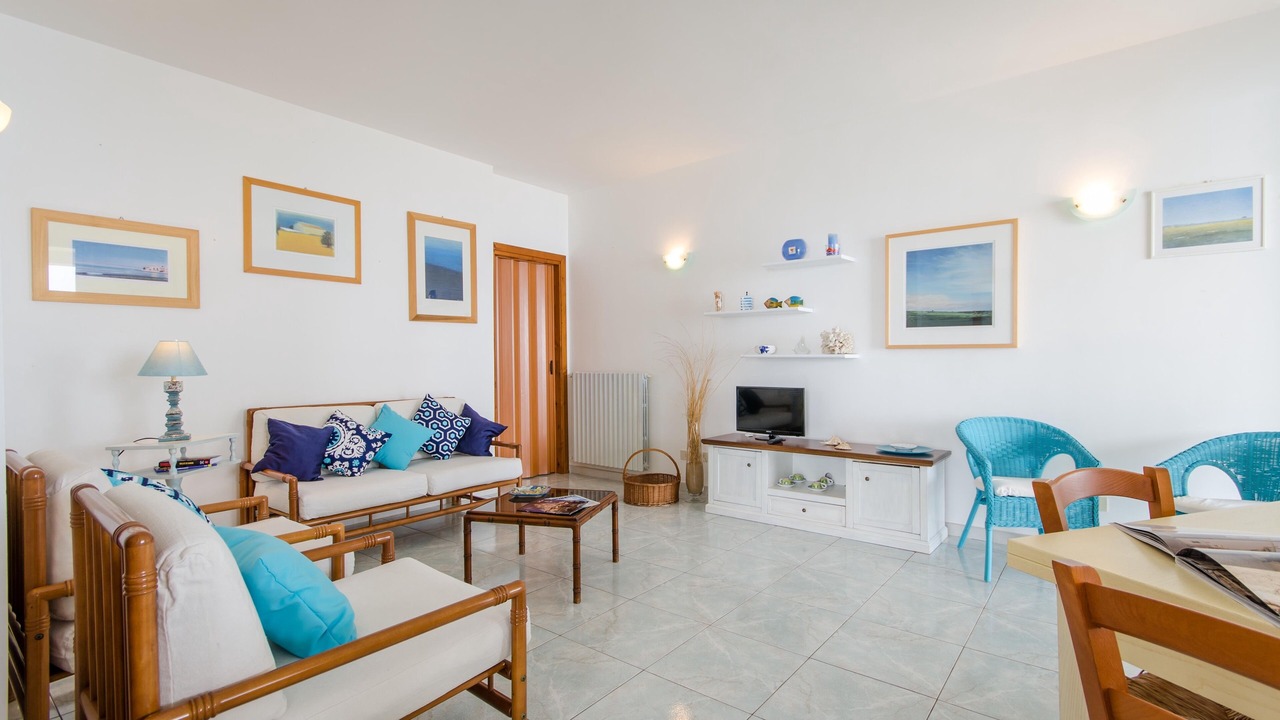 Photo of Livingroom in Donnalucata
