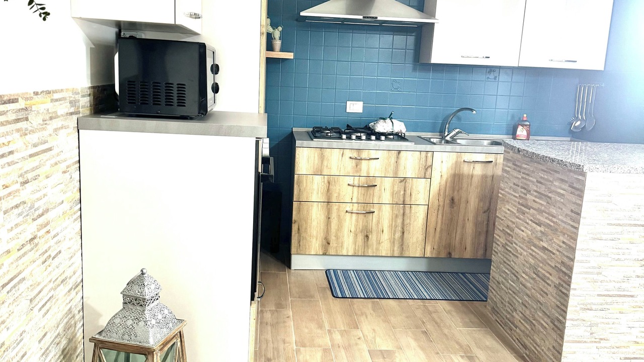 Photo of Kitchen in Misterbianco