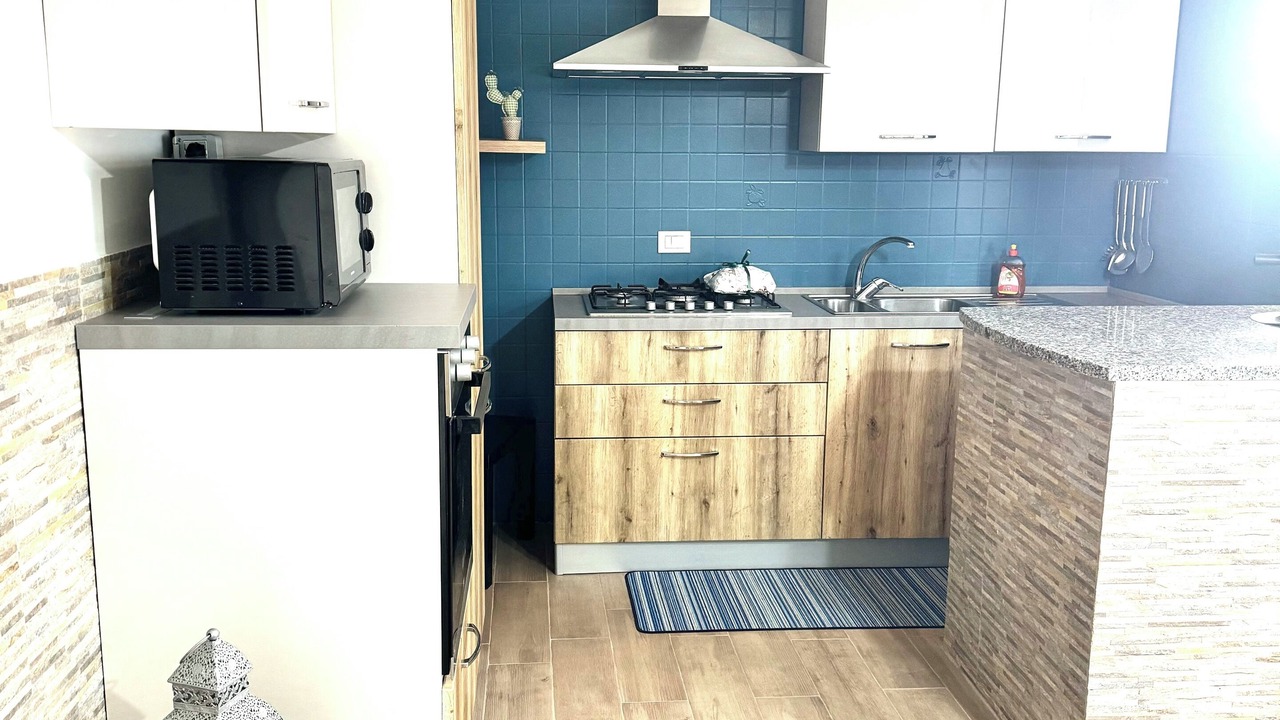 Photo of Kitchen in Misterbianco