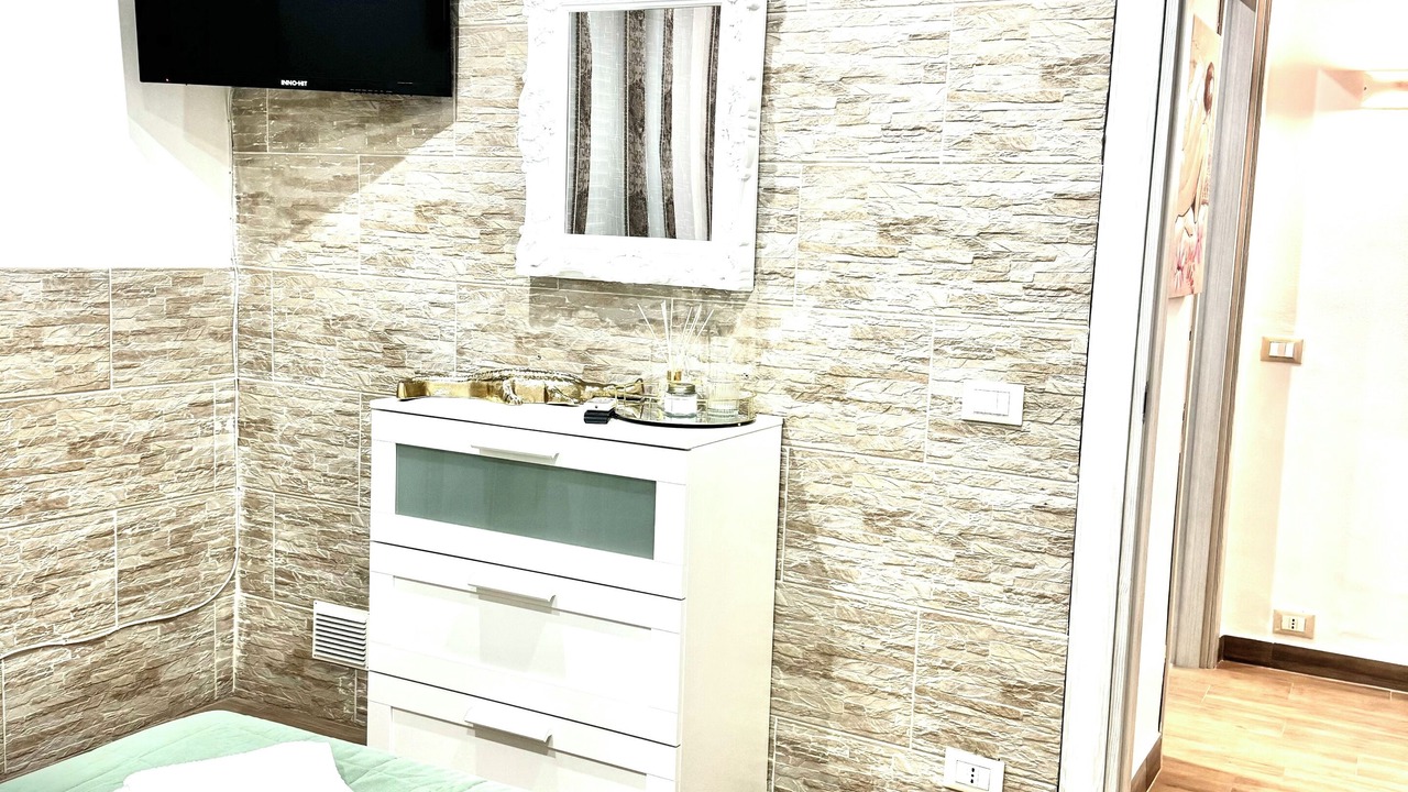 Photo of Bedroom in Misterbianco