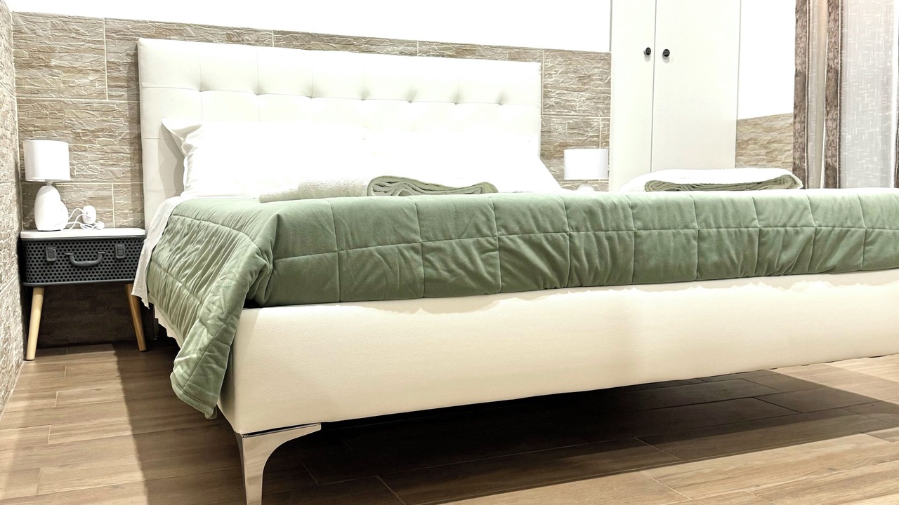 Photo of Bedroom in Misterbianco