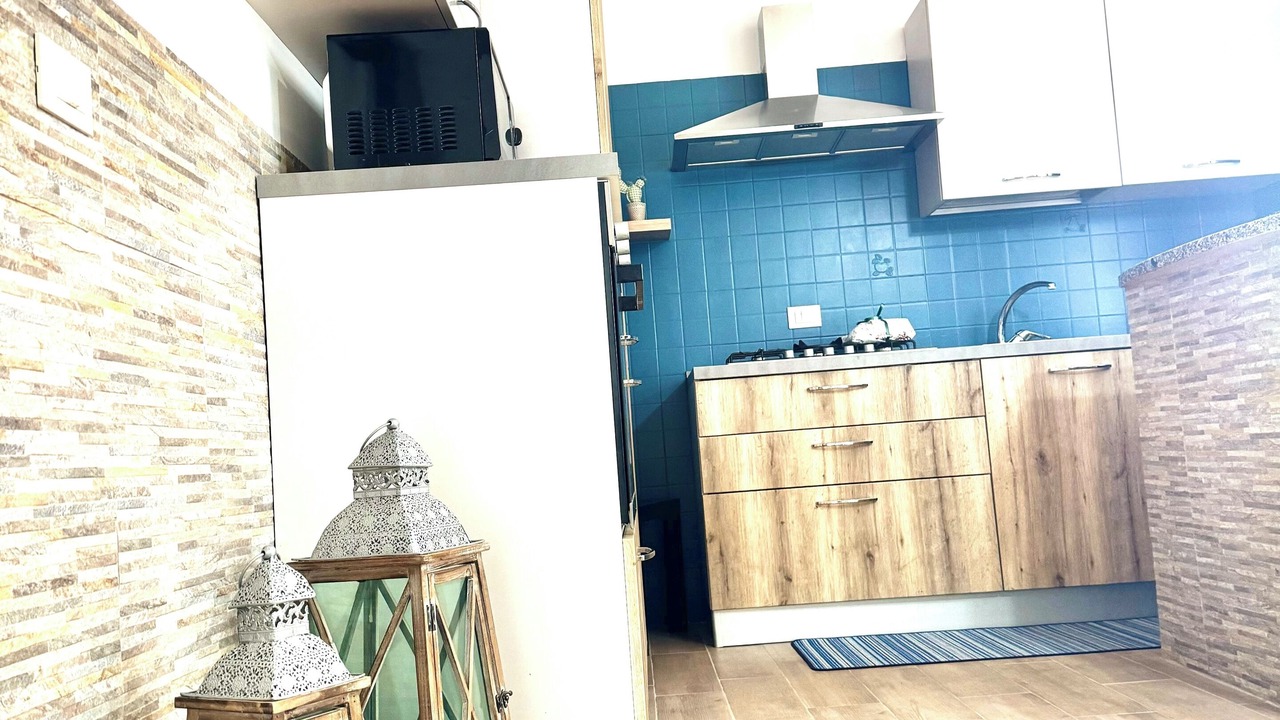 Photo of Kitchen in Misterbianco