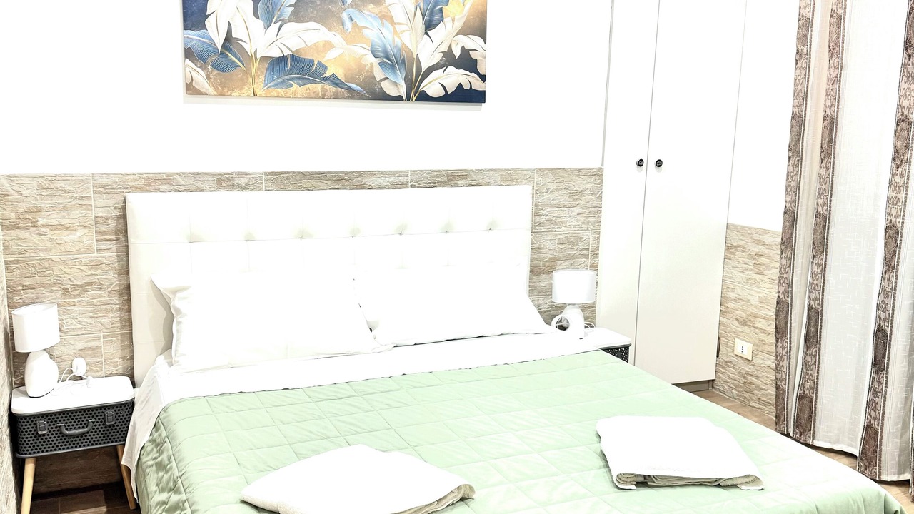 Photo of Bedroom in Misterbianco