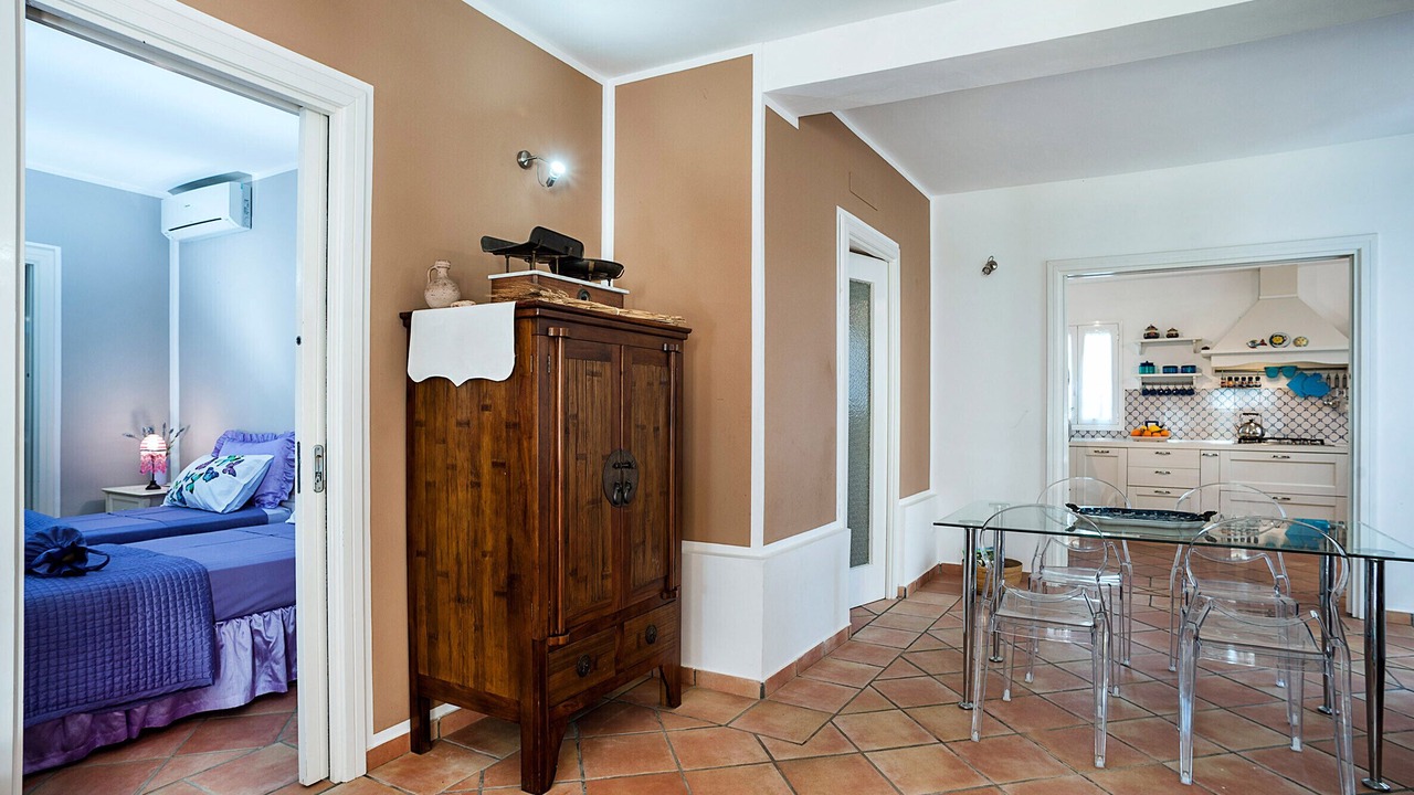 Photo of Bedroom in Marsala