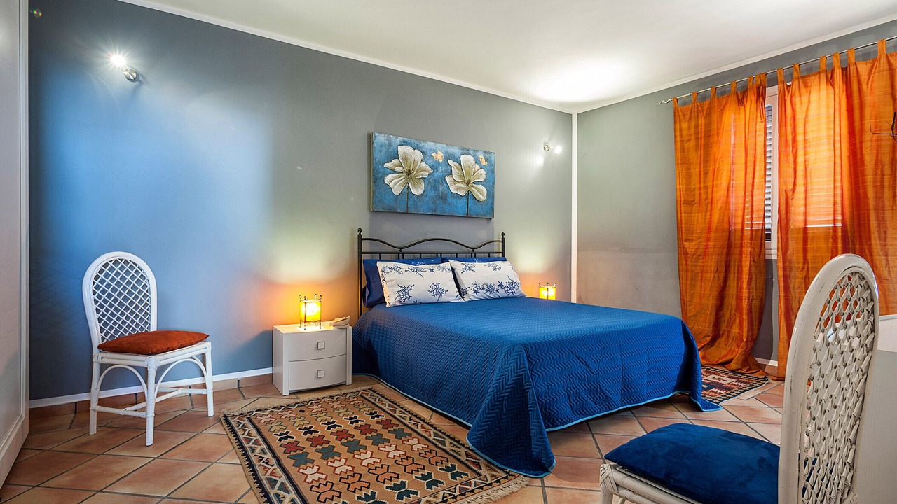 Photo of Bedroom in Marsala
