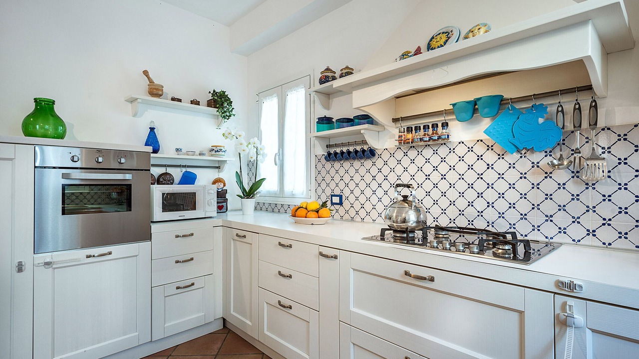 Photo of Kitchen in Marsala