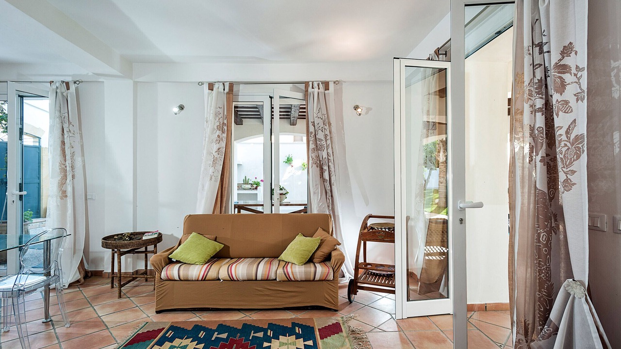 Photo of Livingroom in Marsala
