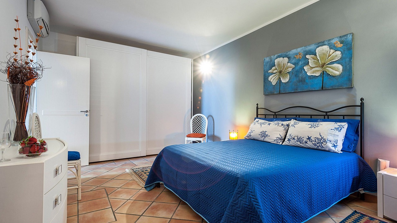Photo of Bedroom in Marsala