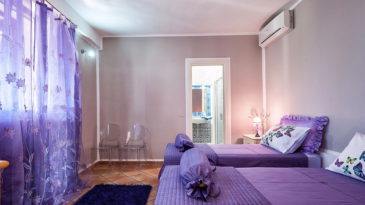 Photo of Bedroom in Marsala