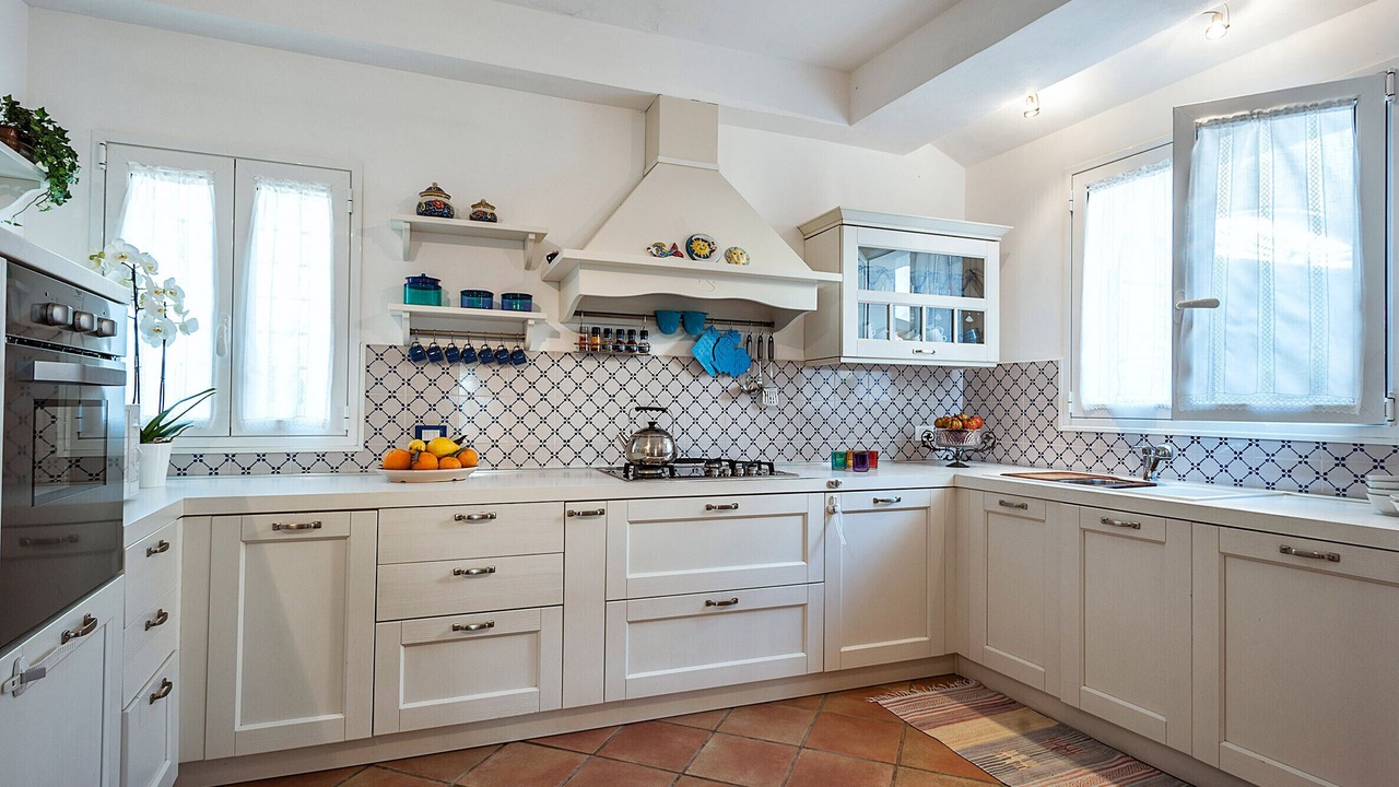 Photo of Kitchen in Marsala