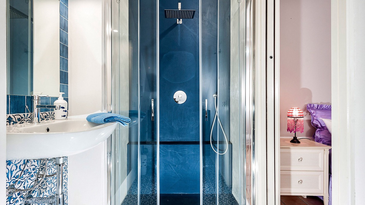 Photo of Bathroom in Marsala