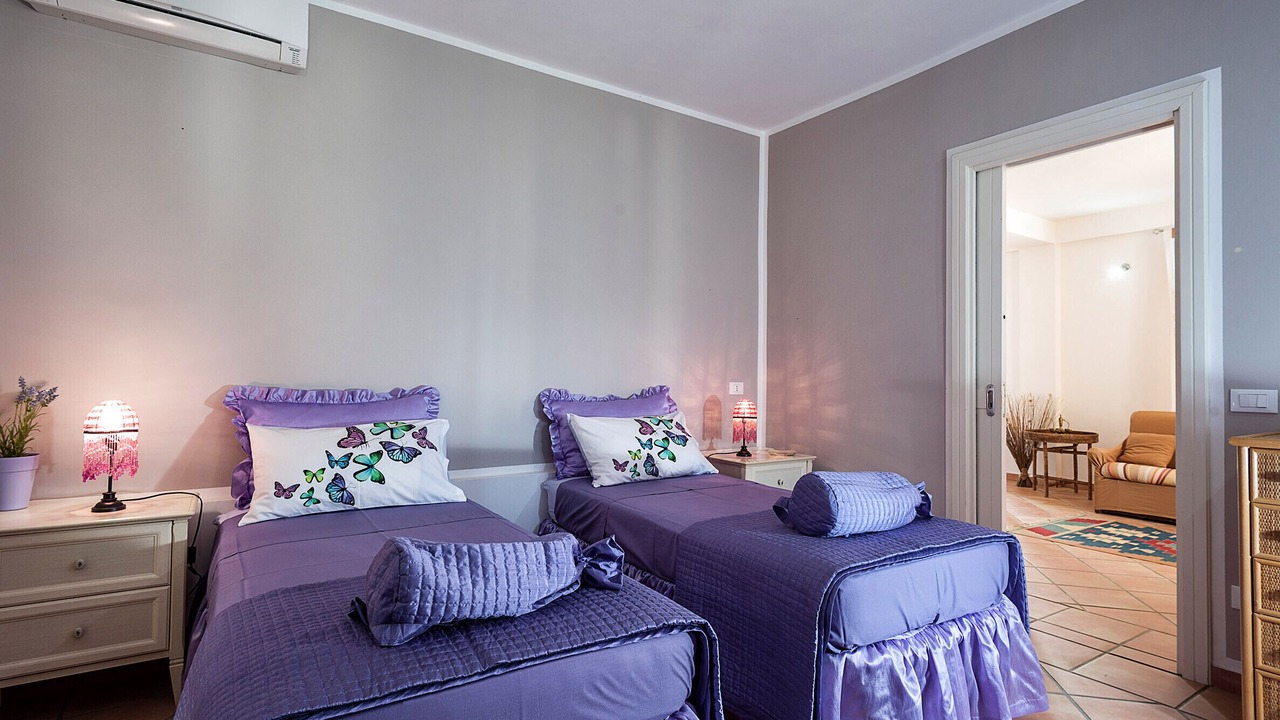 Photo of Bedroom in Marsala