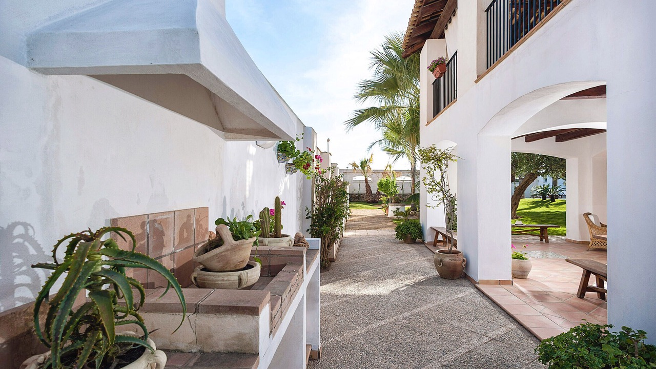 Photo of Patio Balcony in Marsala