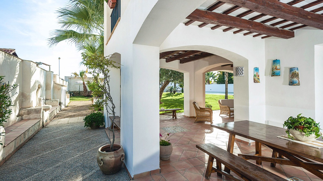 Photo of Outdoor in Marsala
