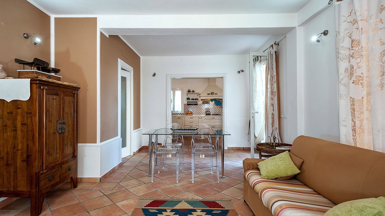 Photo of Livingroom in Marsala