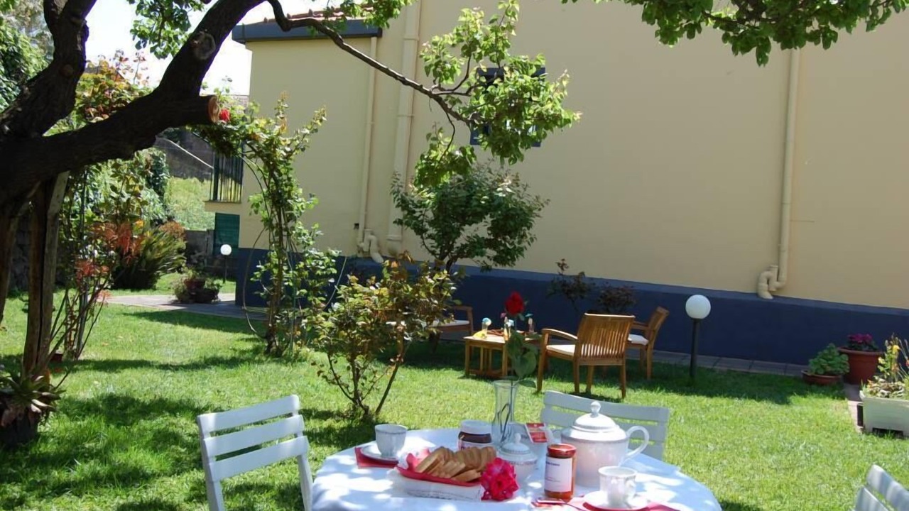 Photo of Outdoor in San Giovanni Montebello