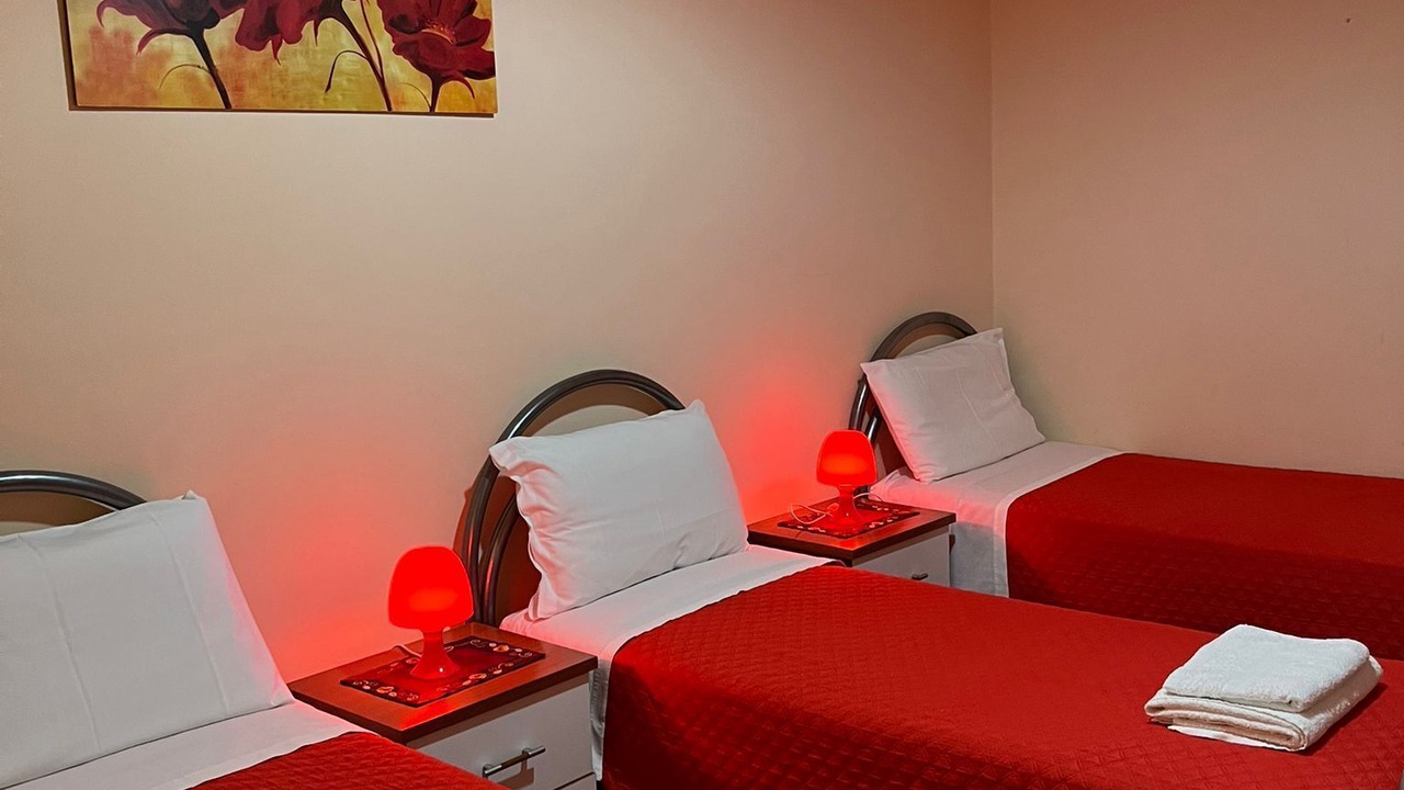 Photo of Bedroom in San Giovanni Montebello