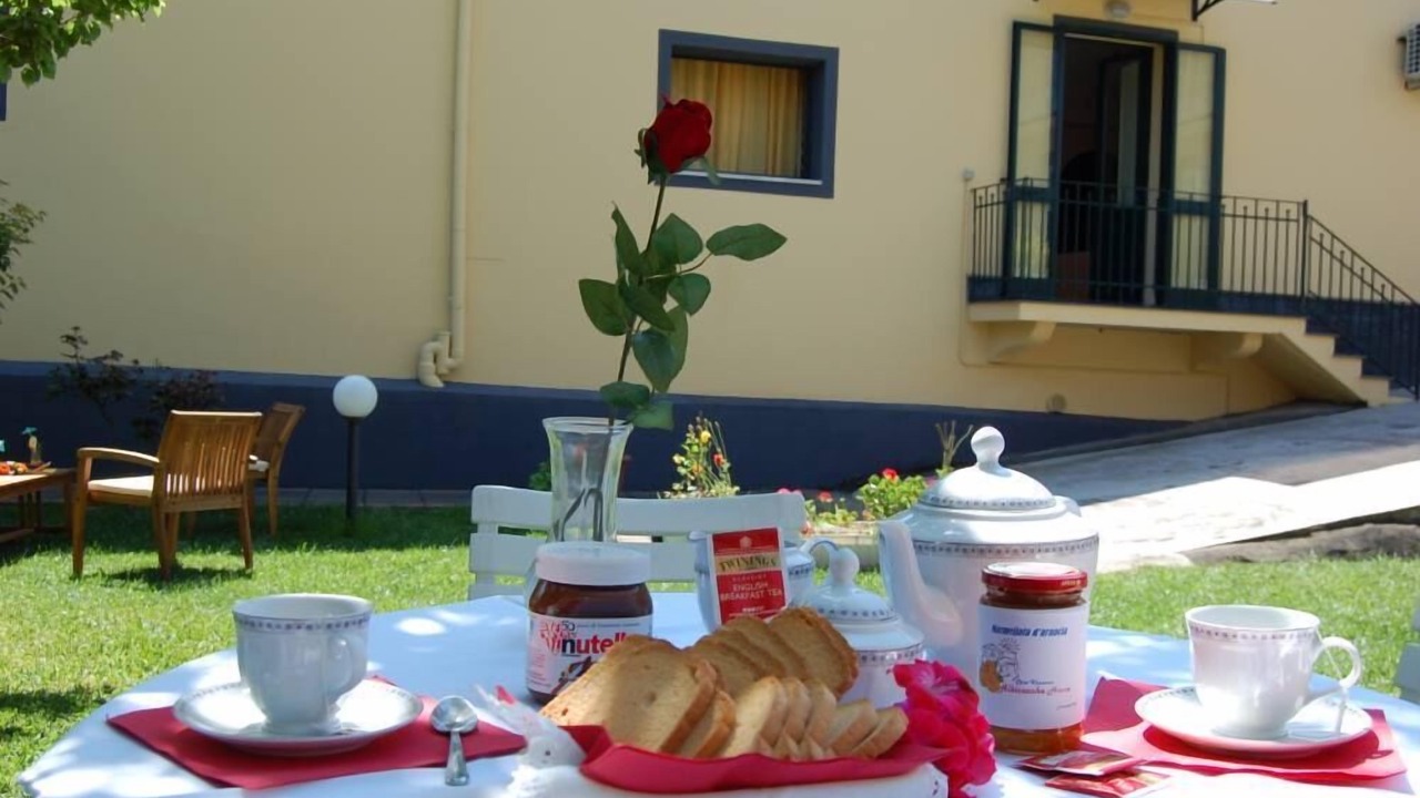 Photo of Outdoor in San Giovanni Montebello