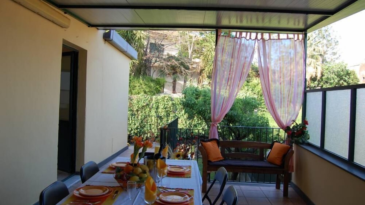 Photo of Outdoor in San Giovanni Montebello