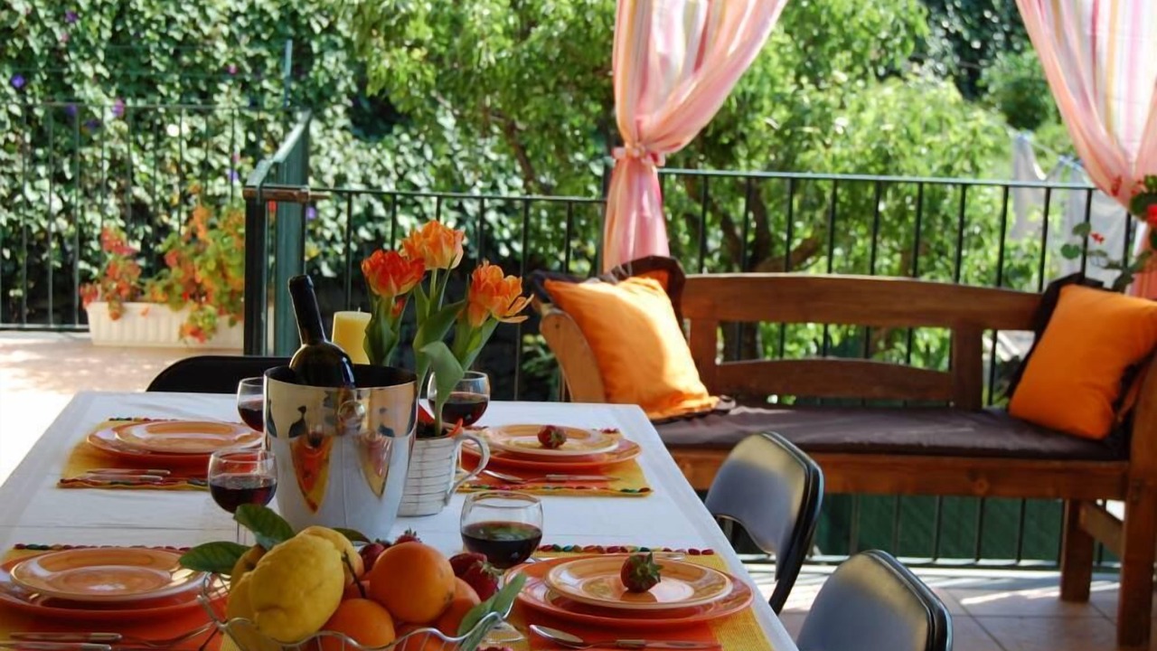 Photo of Outdoor in San Giovanni Montebello