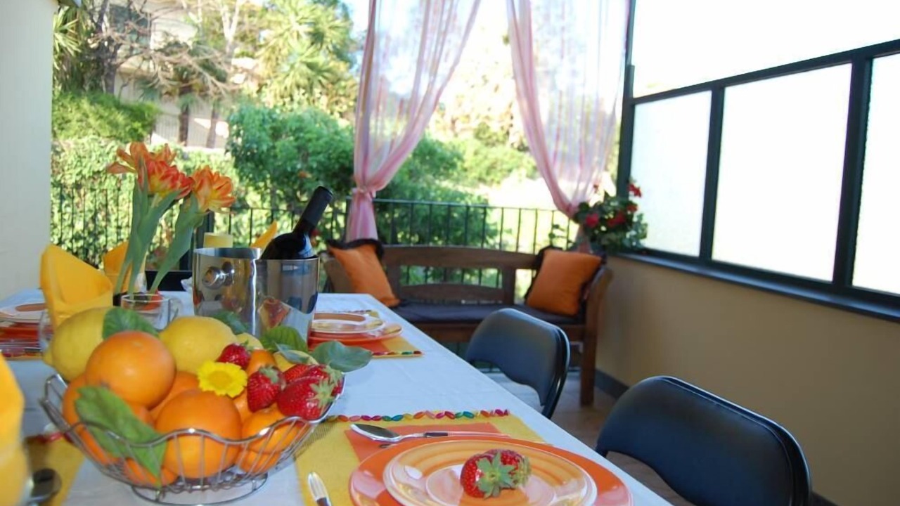 Photo of Outdoor in San Giovanni Montebello