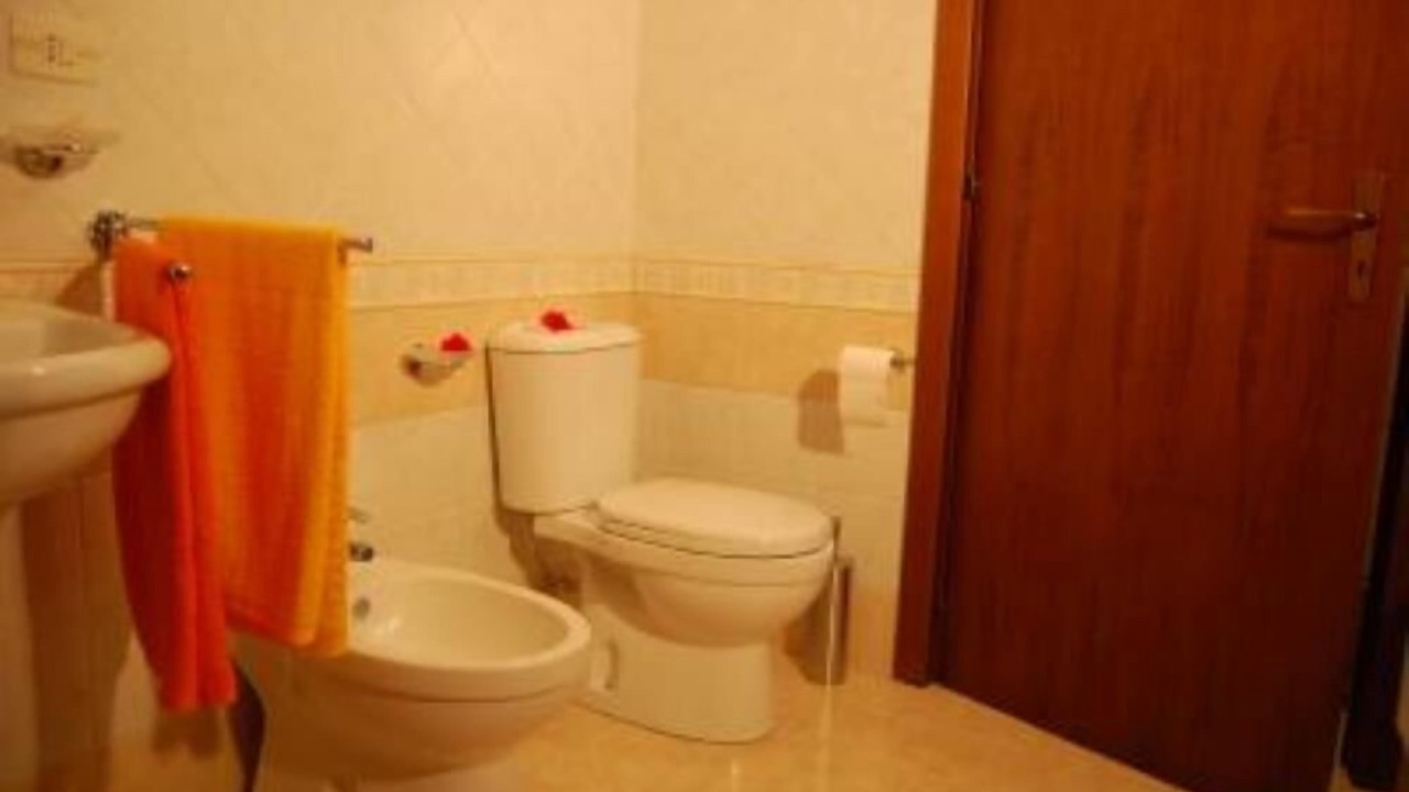 Photo of Bathroom in San Giovanni Montebello