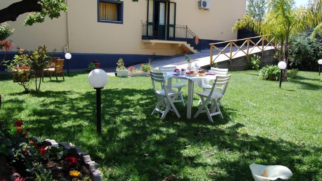 Photo of Outdoor in San Giovanni Montebello