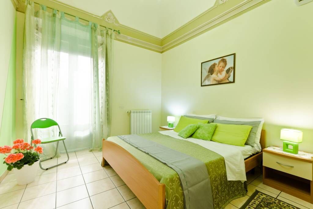 Photo of Bedroom in San Giovanni Montebello
